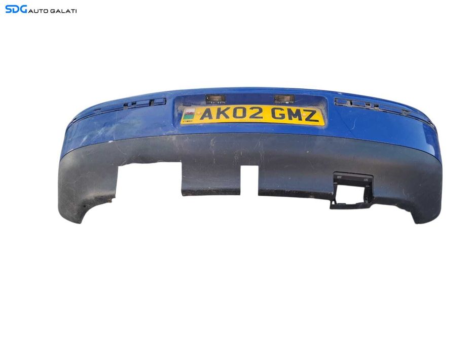 Bara Spoiler Spate Seat Leon 1M 1999 - 2006 [LC1134]