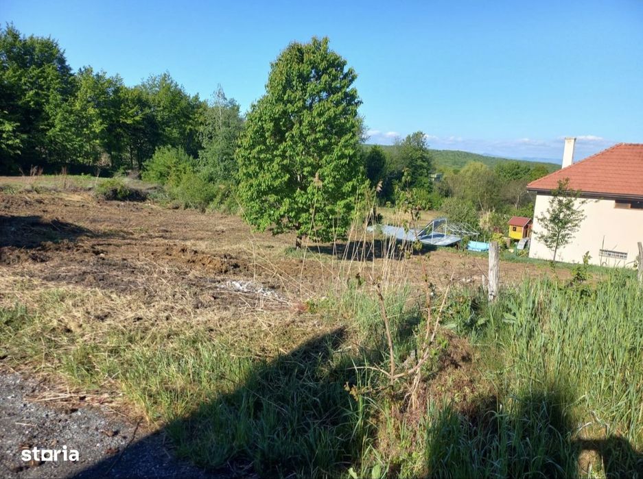 Teren construibil in cartierul Faget