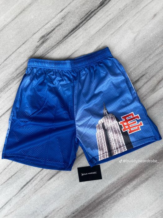 Eric Emanuel shorts (къси панталонки