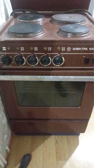 Продам плиту рабочую