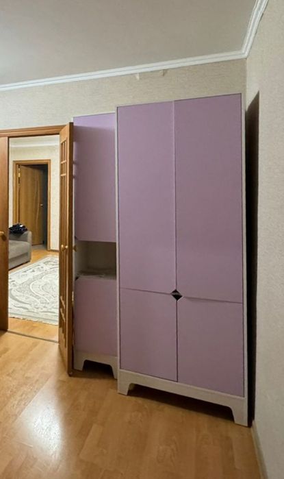 Продам детскую стенку