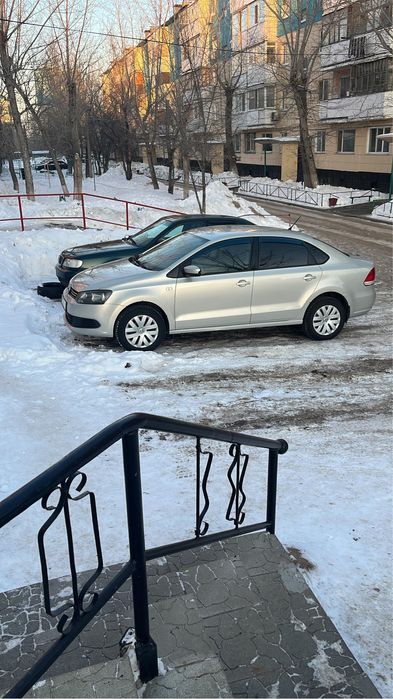 Продам Фольксваген Поло