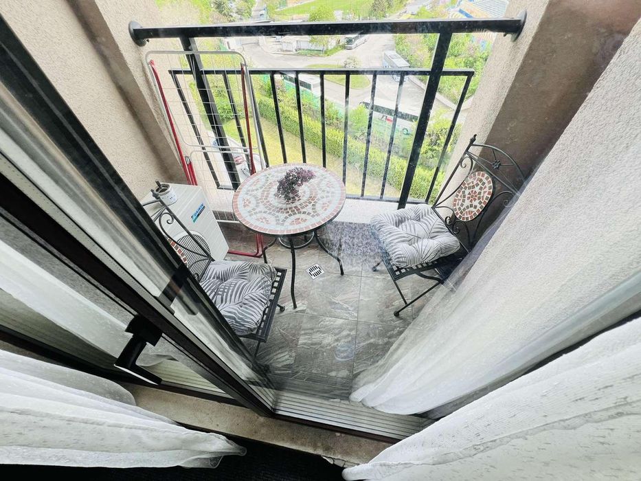 Продава се Едностаен апартамент в Бургас, Зорница - 47 кв.м за 2537 €/кв.м - Снимка #5