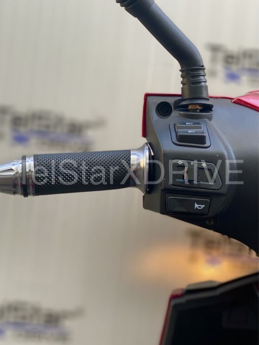 Електрическа ЧЕТЕРИКОЛКА SPIDER TS-350-14 60v 20ah NEW