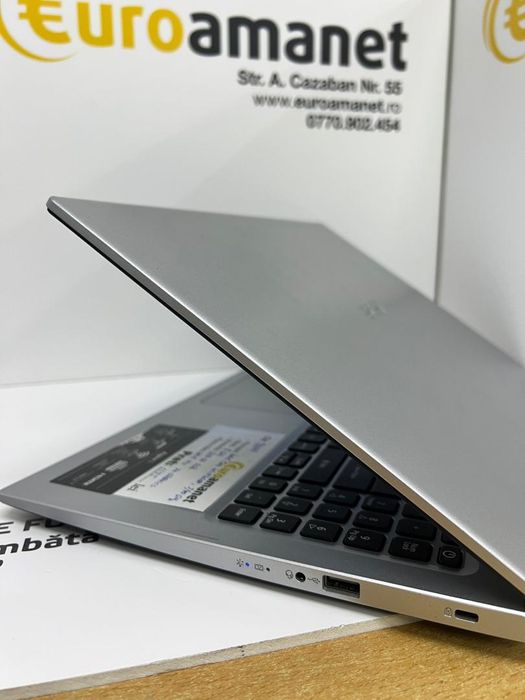 Laptop Acer Aspire 3, 15.6" Full HD, Intel(R) Core(TM) i5 1135G7 -I-