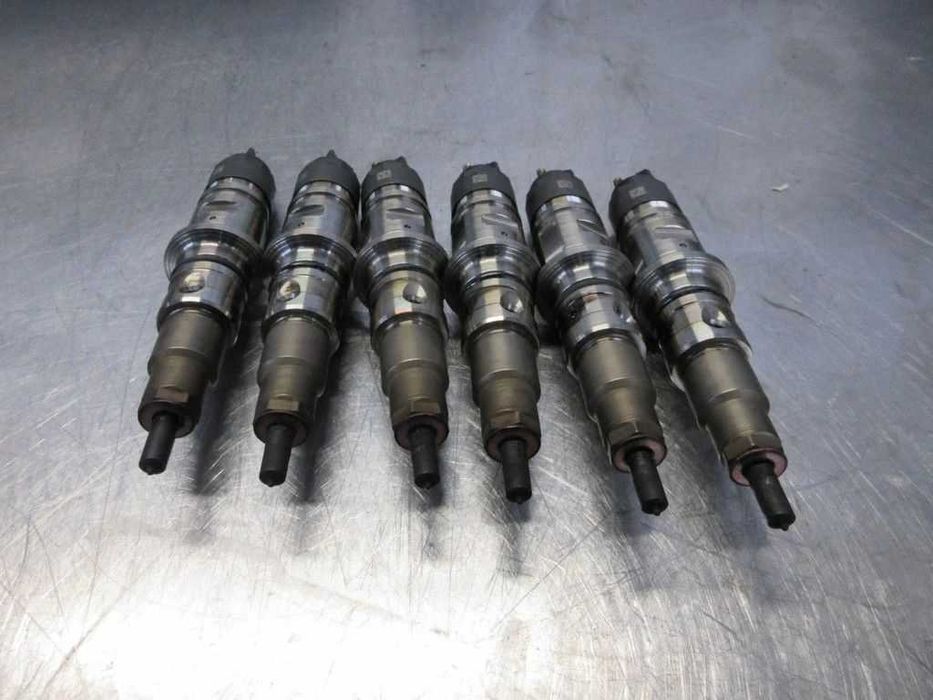 Injectoare DAF PX 5 PX 7 EURO 6 -Piese de schimb DAF