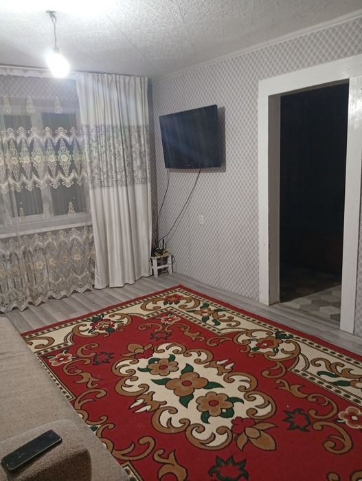 Продам квартиру 2-х комнатная