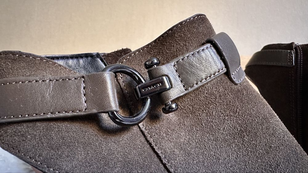 Дамски обувки Coach, 37 размер