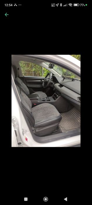 Weiltmeister e5 электромобил