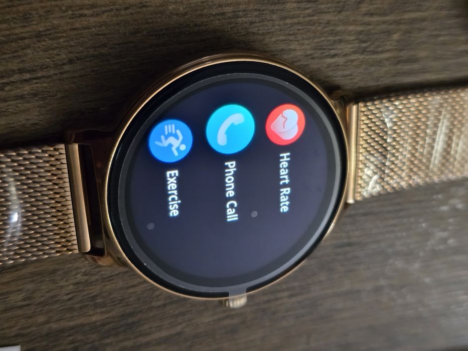 Smart Watch , Смарт часовник , Дамски часовник