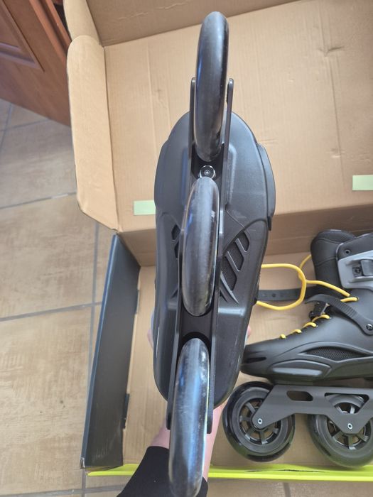 Role Rollerblade 44.5