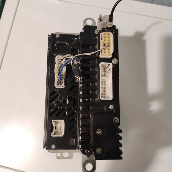 Радио за Раф 4 Raf 4