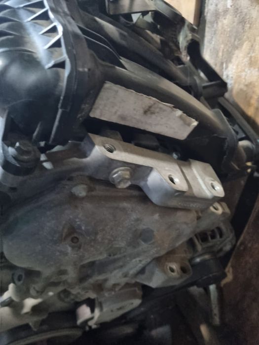 ППродам двигатель Ниссан Кашкай MR20DD.