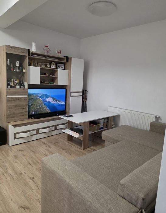 Apartament open-space