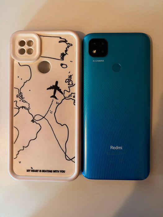 Продам телефон redmi 9C