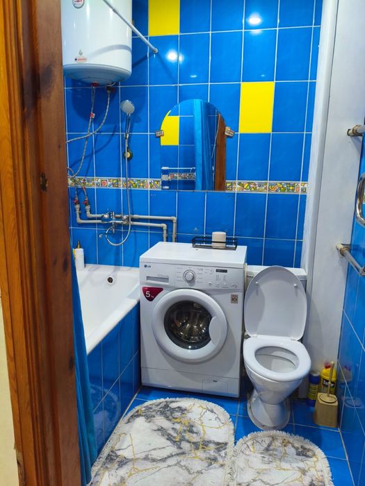 1-комн квартира ЦГБ, Базар,Аркада.