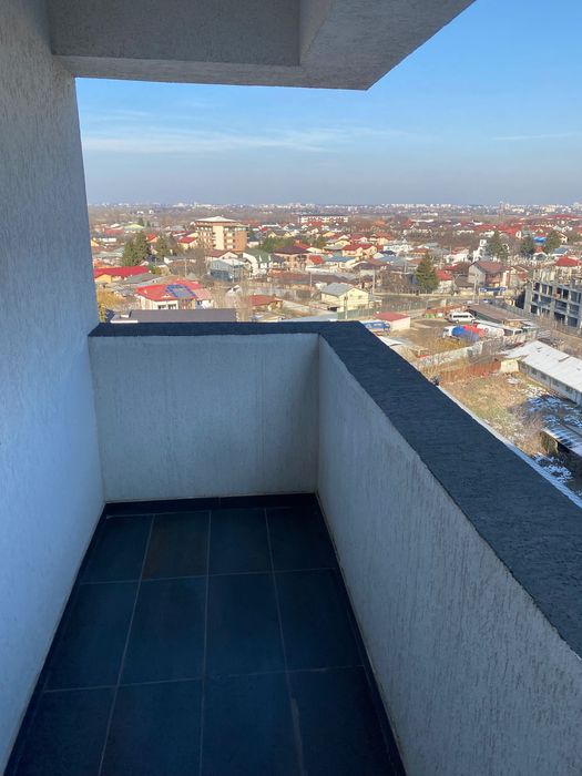 Apartament 2 camere - Dezvoltator - Comision 0%- Finisat