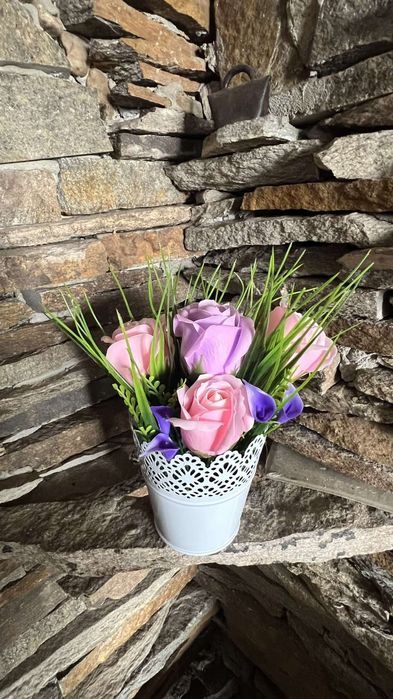 Подарък за рожден ден имен ден 25лв