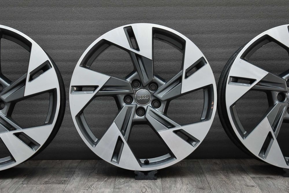 20'' Джанти Audi E-tron A6, S6, A7 S7 A8 S8 Q5