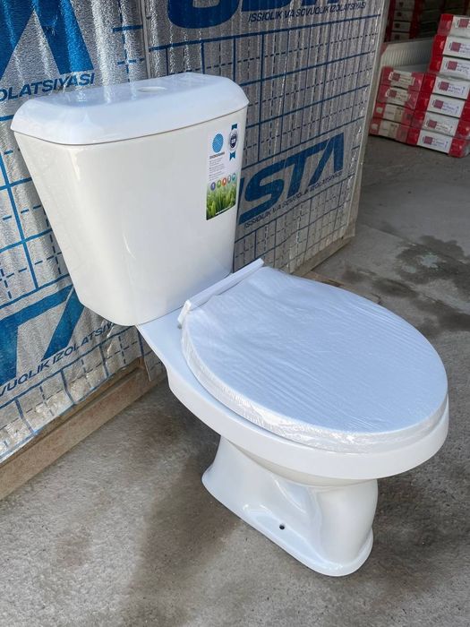 Unitaz Унитаз Чашаген