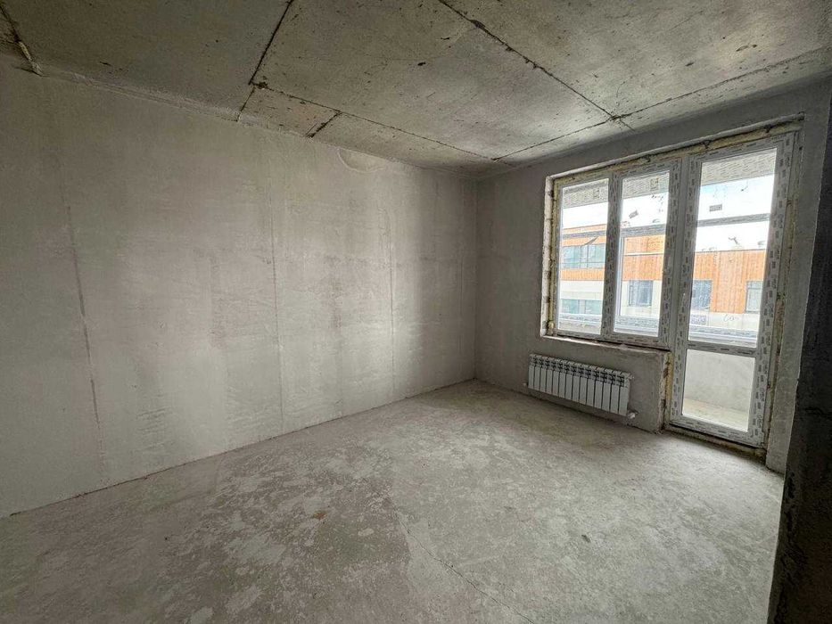 3комн. ЖК Riviera