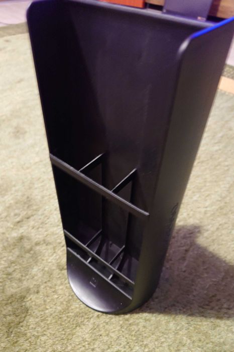 Nespresso Grand Lattissima +30 cap Lavazza+recipient depozitat capsule