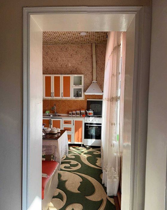 уй ижарага берилади