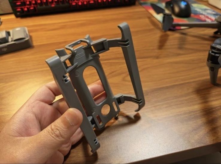 DJI Mini 3S (дрон)