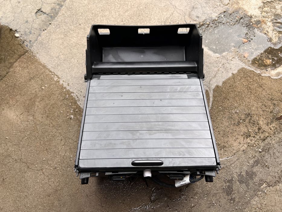 Cupholder за Mercedes W166/Мерцедес 166
