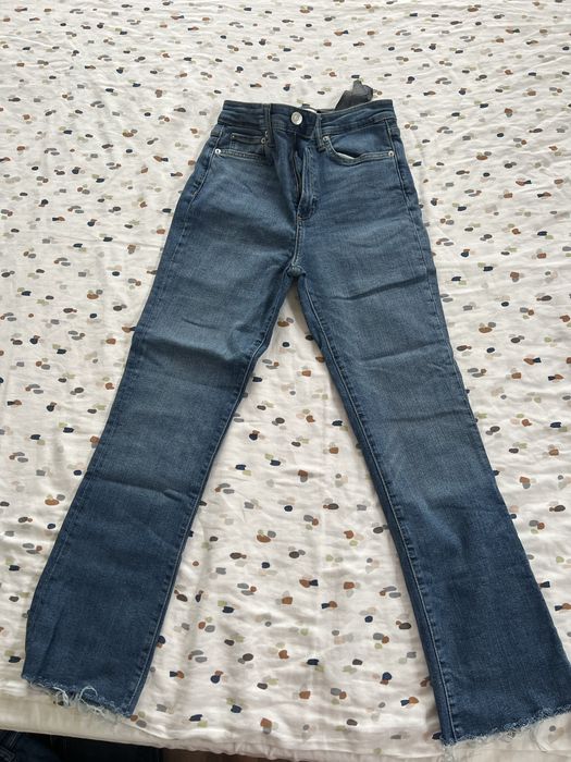 Дамски дънки Zara