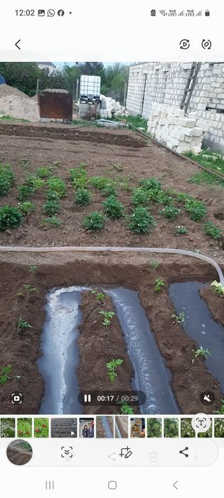 Продам дачу со Агротехснаб