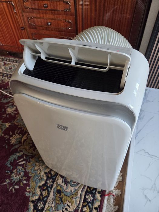 Aparat de aer conditionat mobil star-light 12000