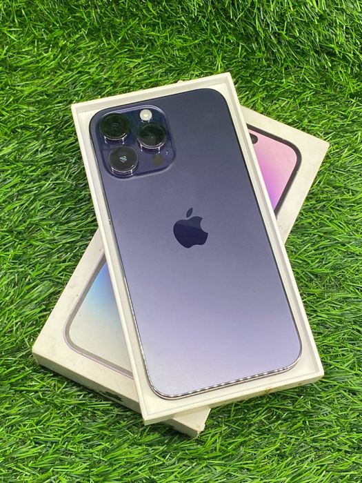 IPhone 14 Pro Max / 256gb / 81% / ЛОМБАРД ДД / id2431