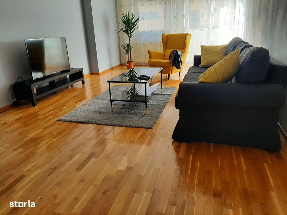 Herastrau Barajul Arges Apartament 2 Camere Parcare — fotografia 1
