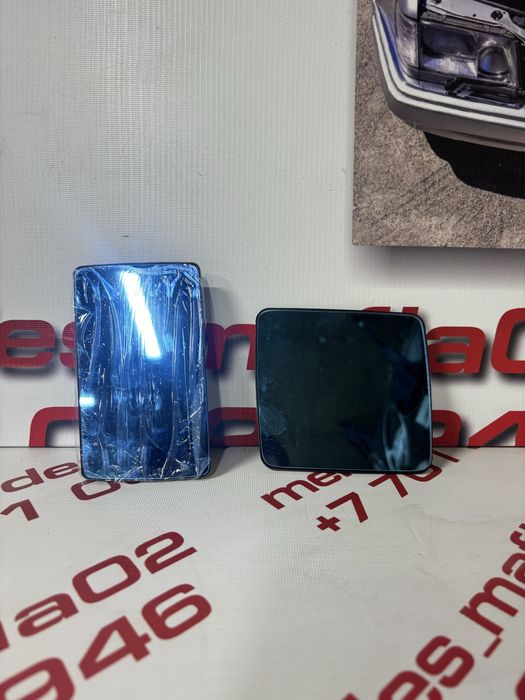 Двигатель АМГ и многое другое