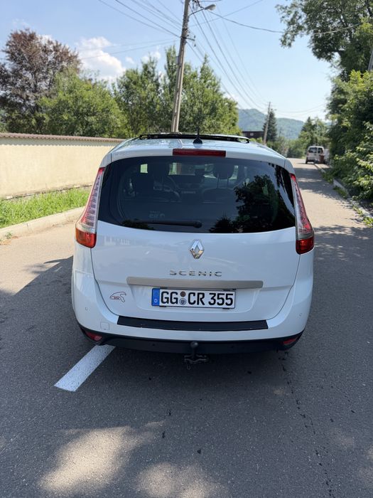 RENAULT Grand Scenic 2012 — imagine 4