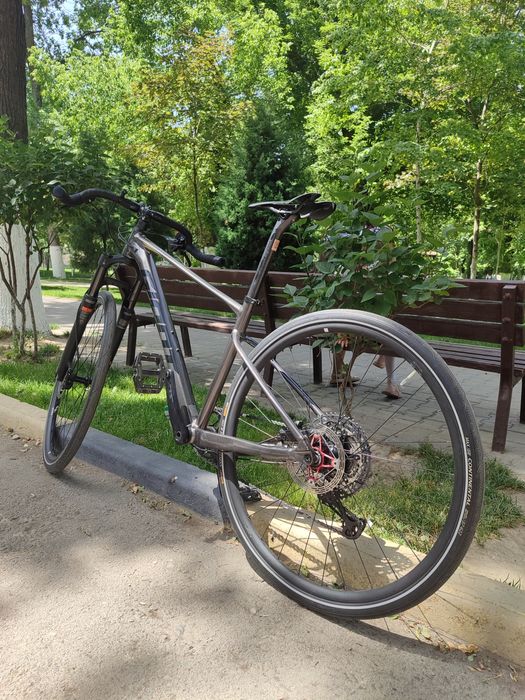 Велосипед МТБ  XTS SLR 29 1