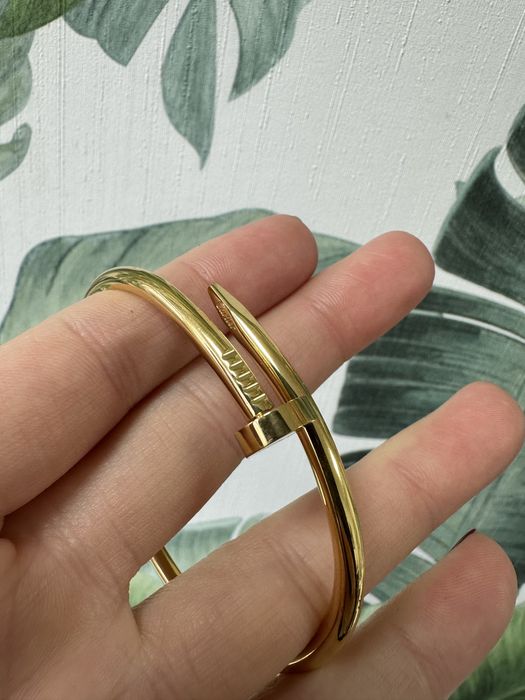 Barata Cui pentru Barbati model Cartier. Rose, Gold, Silver