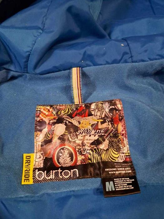 Екипировка за сноуборд/ски: