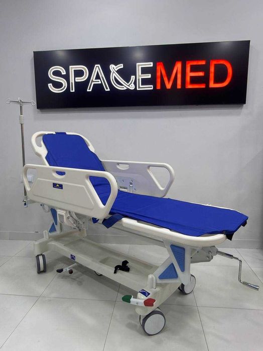Функциональный кровать, Каталка, медоборудование для клиник.