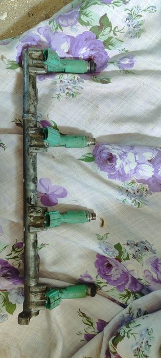 Фарсунка Тойота камри 35