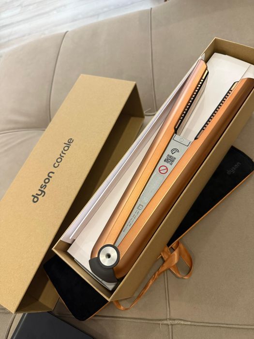 Dyson corrale утюжок