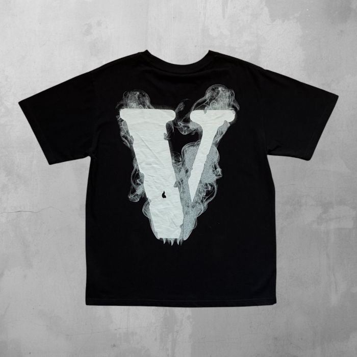 VLONE ‘’Smoke Angel’’ оригинална Madd in USA тениска L
