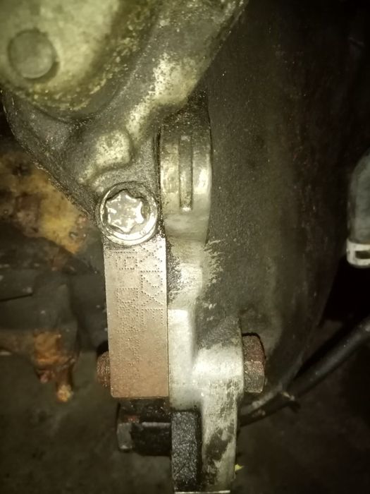 Двигатель на Мерседес 210 111 компрессор 2л из Германии