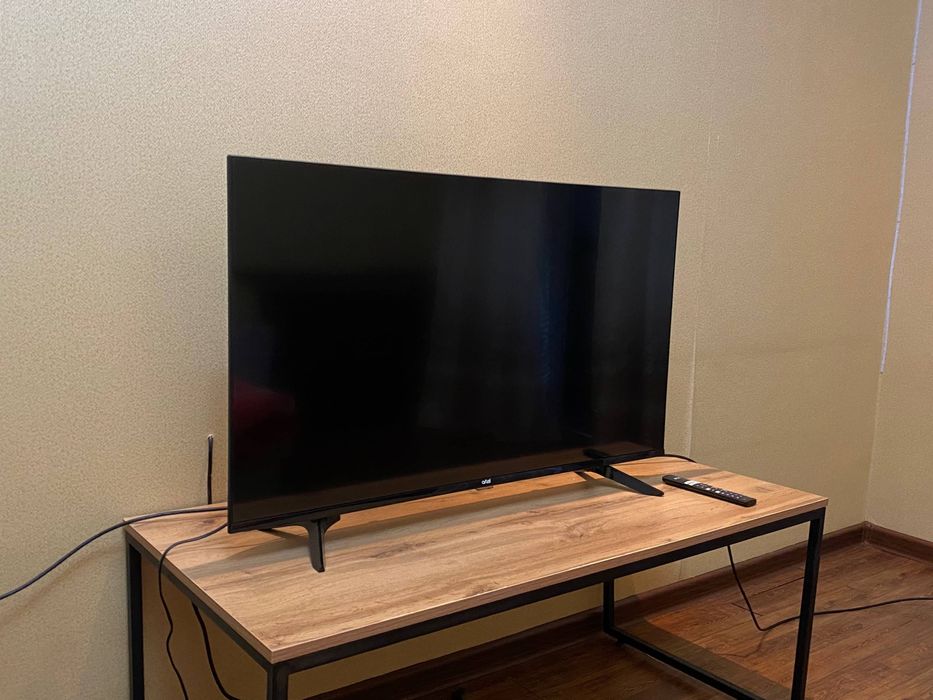 Artel 43 smart tv смарт тв артел 43