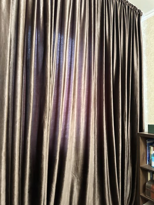 Протам шторы/ портьеры