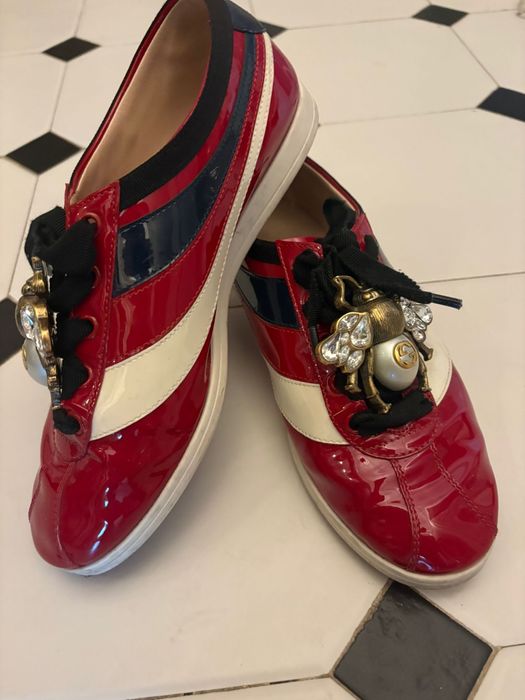 Snekers original Gucci