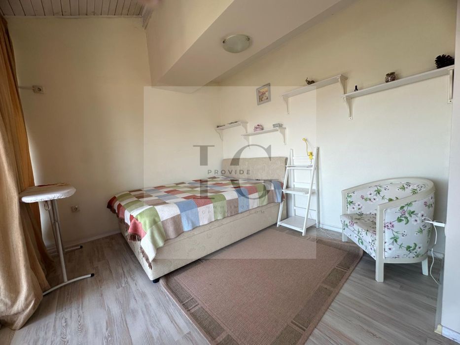 Продава се Двустаен апартамент в Несебър - 88 кв.м за 1194 €/кв.м - Снимка #4