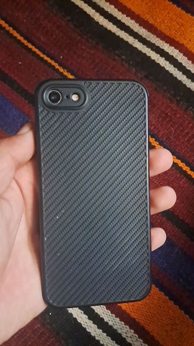Iphone 8. Kafolati bilan