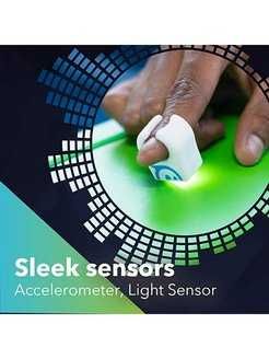 Sphero Музыкальные кольца Sphero Specdrums (2 кольца)